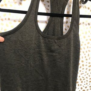 Lululemon athletica Swiftly Tech Racerback…size 10